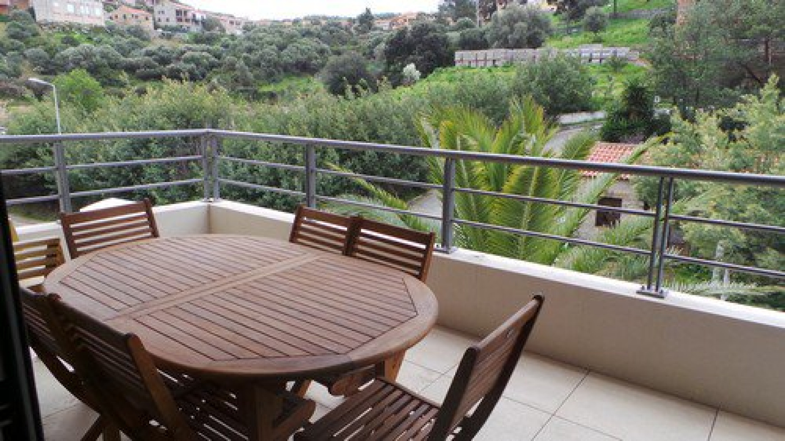Image_, Appartement, Propriano, ref :LOCMON