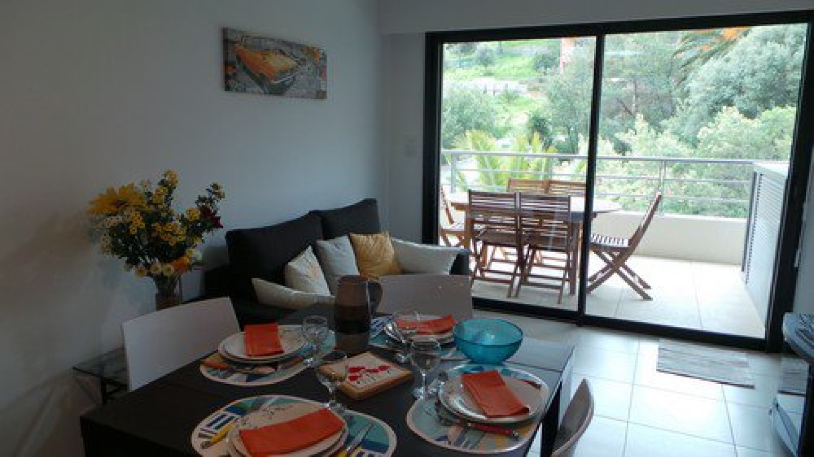 Image_, Appartement, Propriano, ref :LOCMON