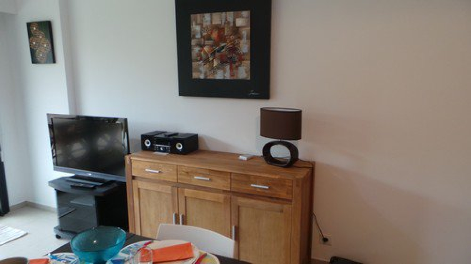 Image_, Appartement, Propriano, ref :LOCMON