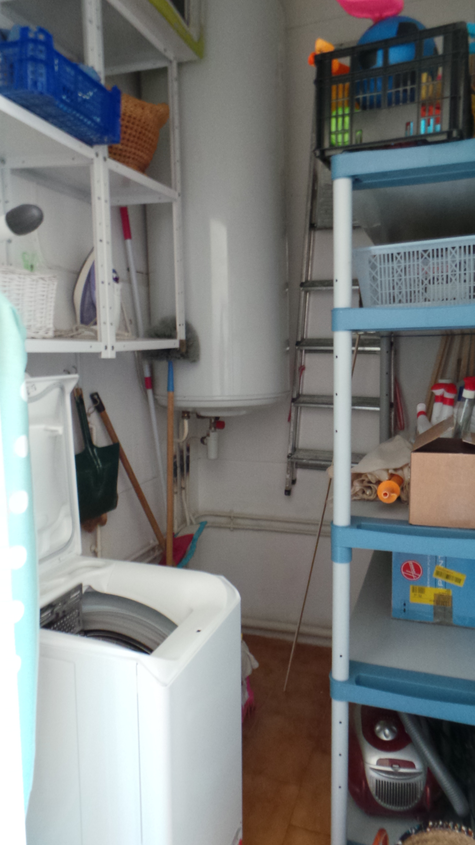 Image_, Appartement, Propriano, ref :LOCBAR