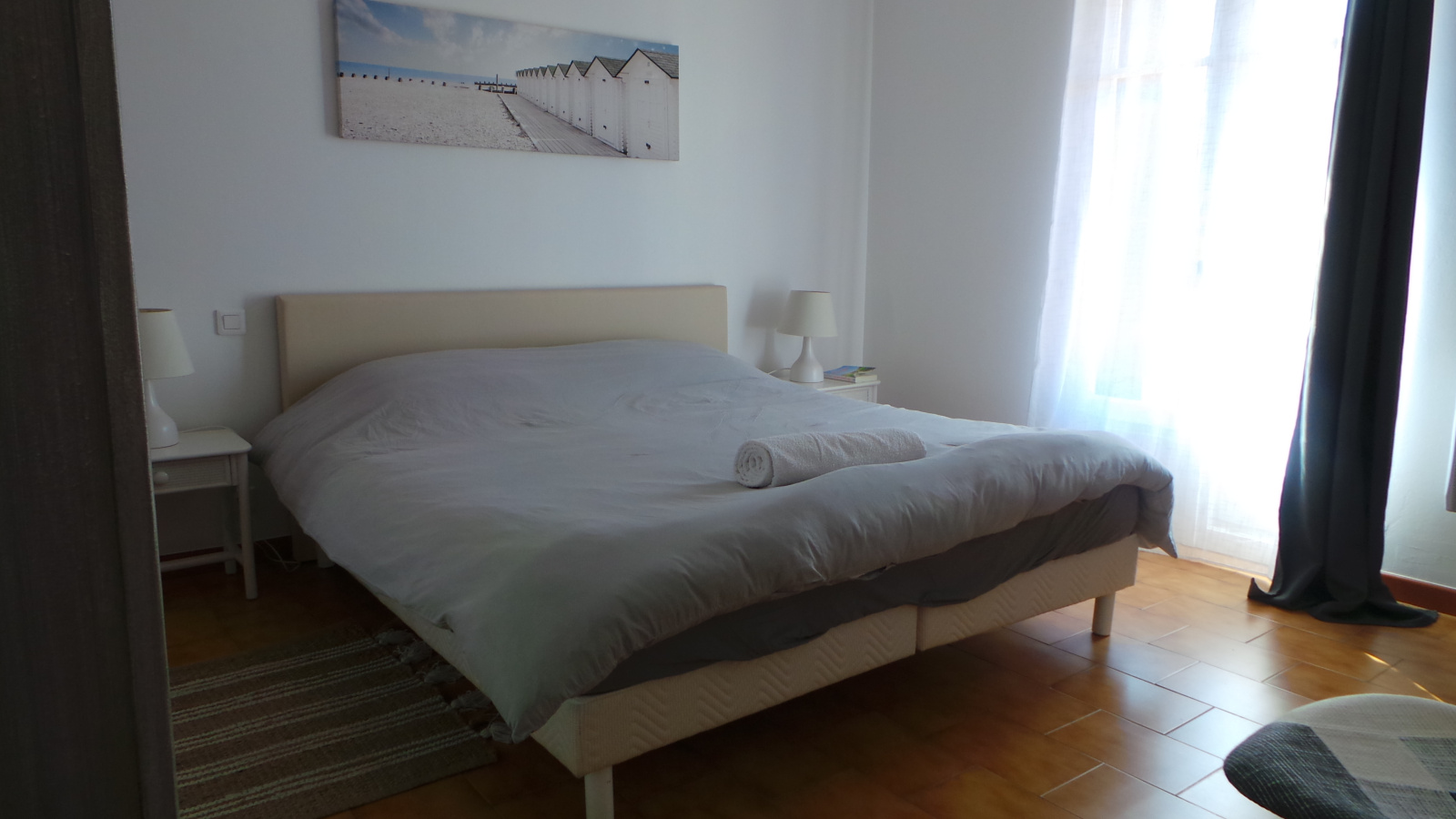 Image_, Appartement, Propriano, ref :LOCBAR