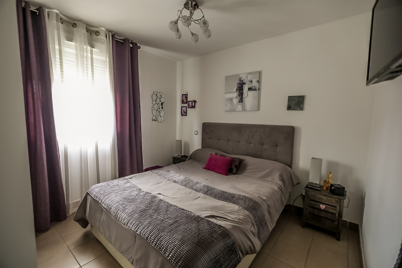 Image_, Appartement, Propriano, ref :VENJFM-BIANC