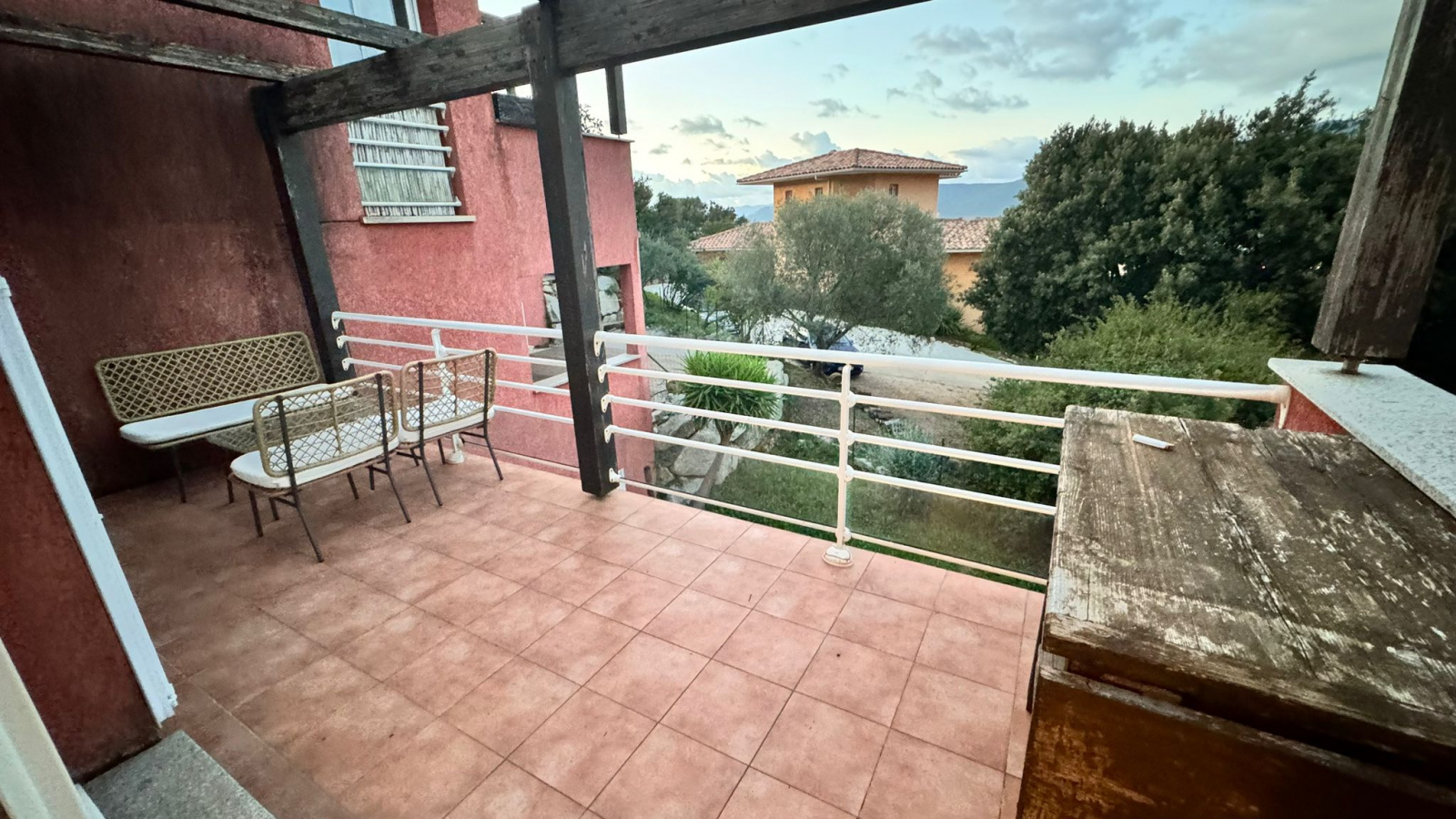 Image_, Appartement, Propriano, ref :LOCABARB