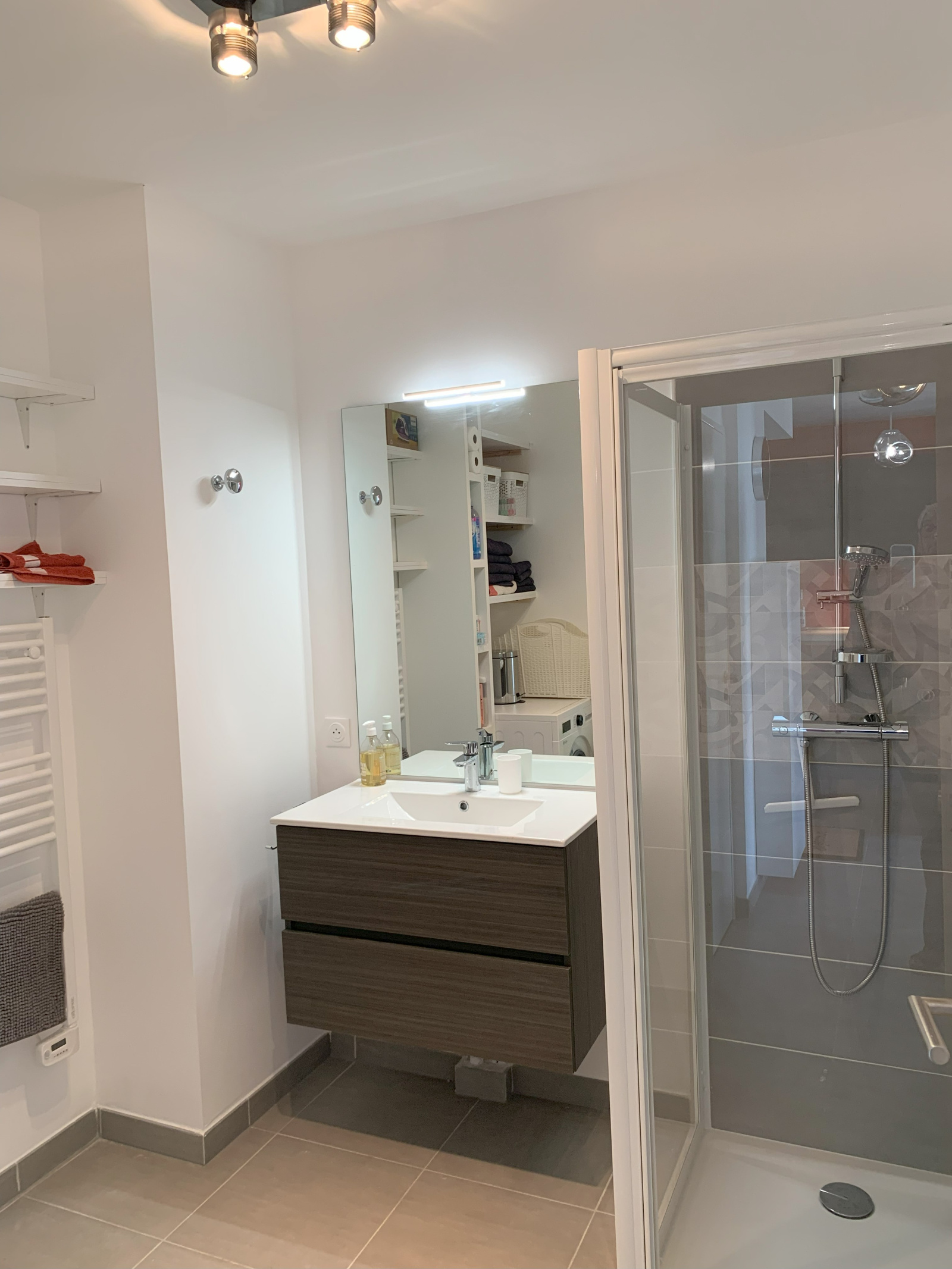 Image_, Appartement, Propriano, ref :LOCA-MUS