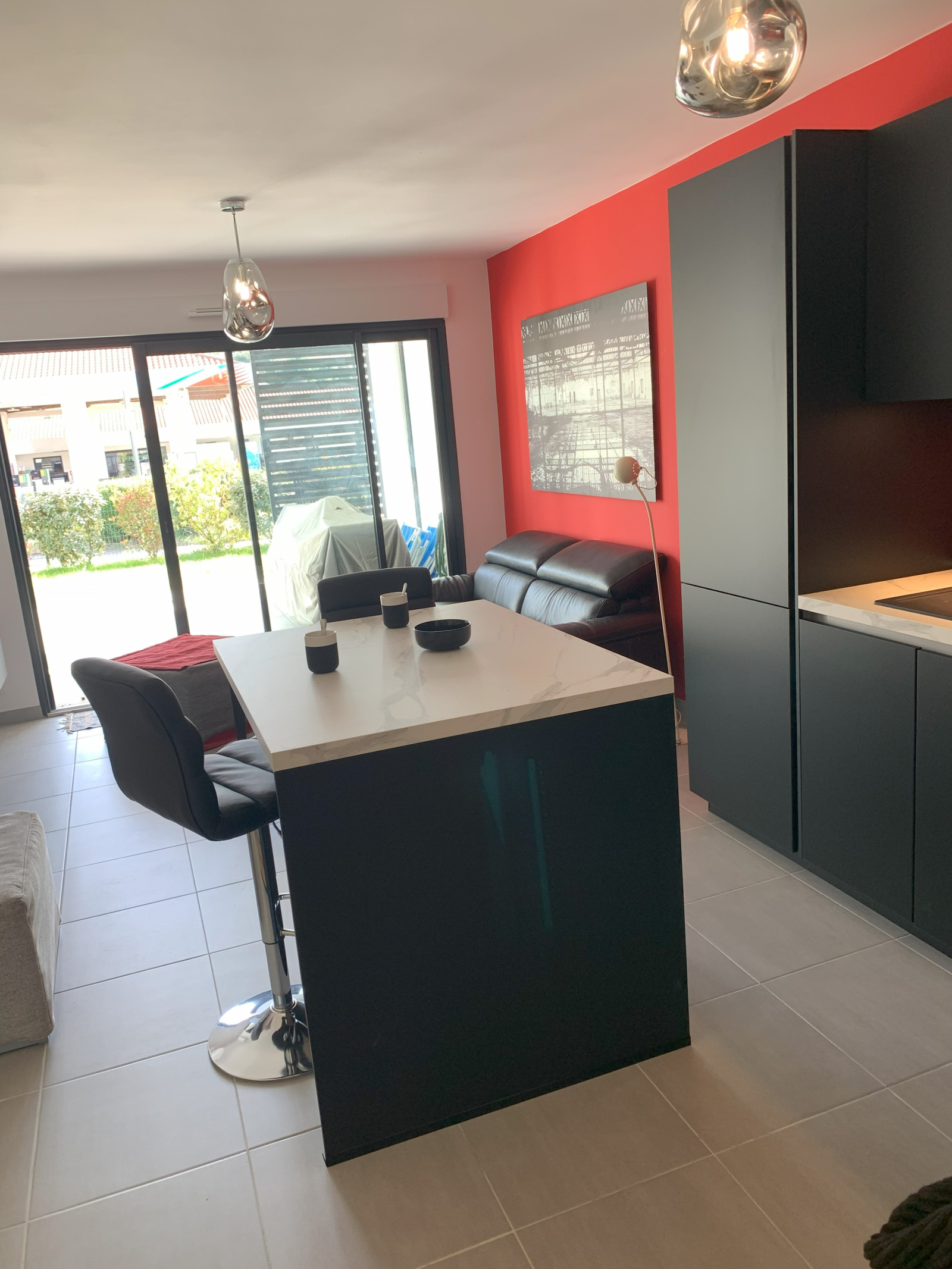 Image_, Appartement, Propriano, ref :LOCA-MUS