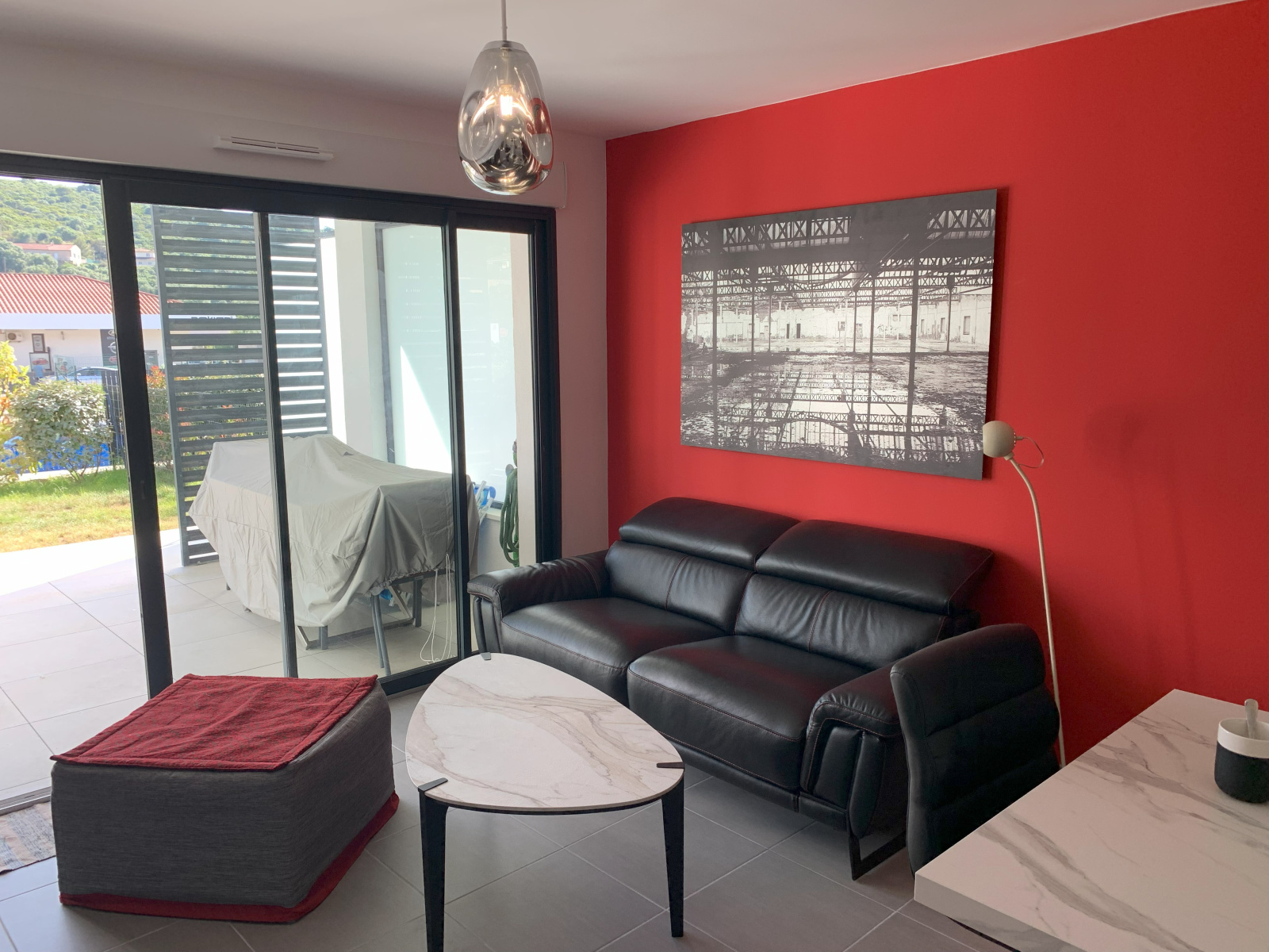 Image_, Appartement, Propriano, ref :LOCA-MUS