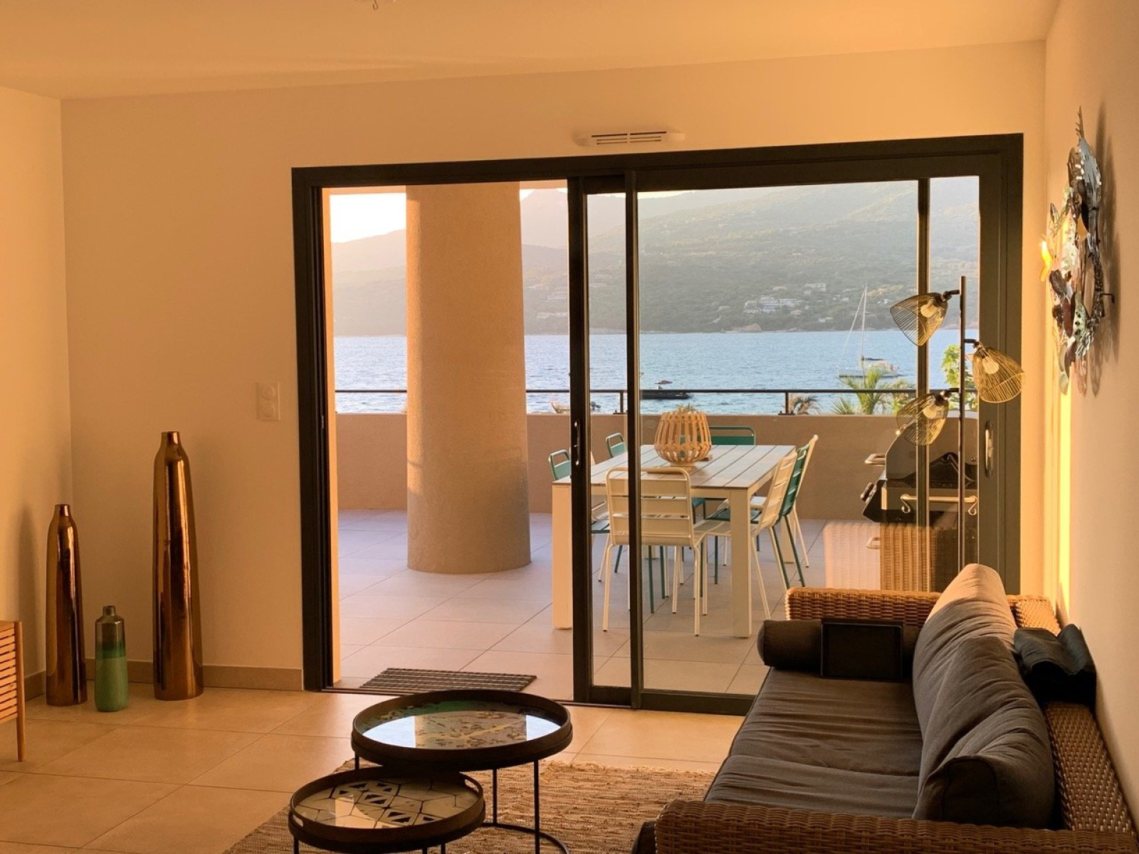 Image_, Appartement, Propriano, ref :LOCBIL