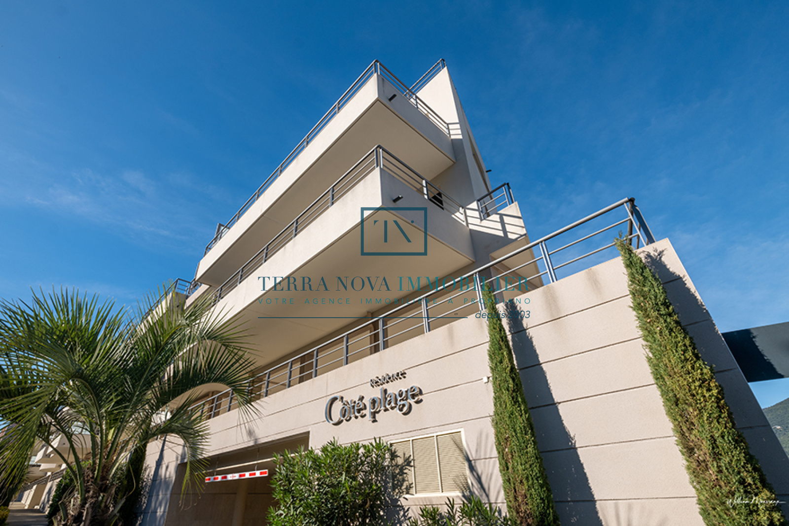 Image_, Appartement, Propriano, ref :VEN-MAR-COT