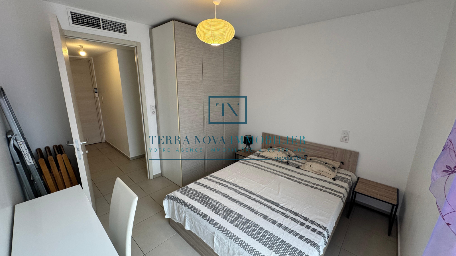 Image_, Appartement, Propriano, ref :VEN-MAR-COT