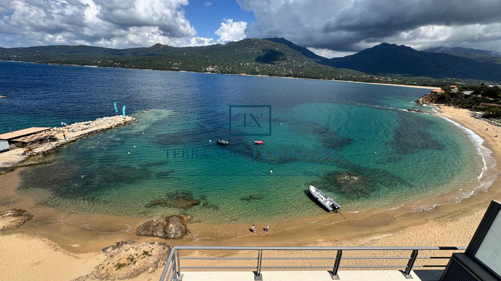 Image_, Appartement, Propriano, ref :VEN-MAR-COT