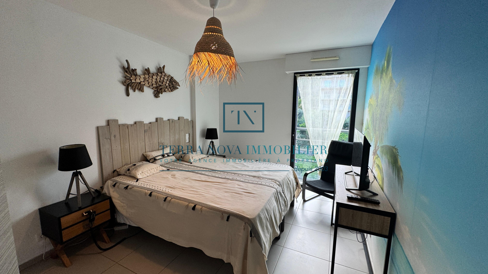 Image_, Appartement, Propriano, ref :VEN-MAR-COT