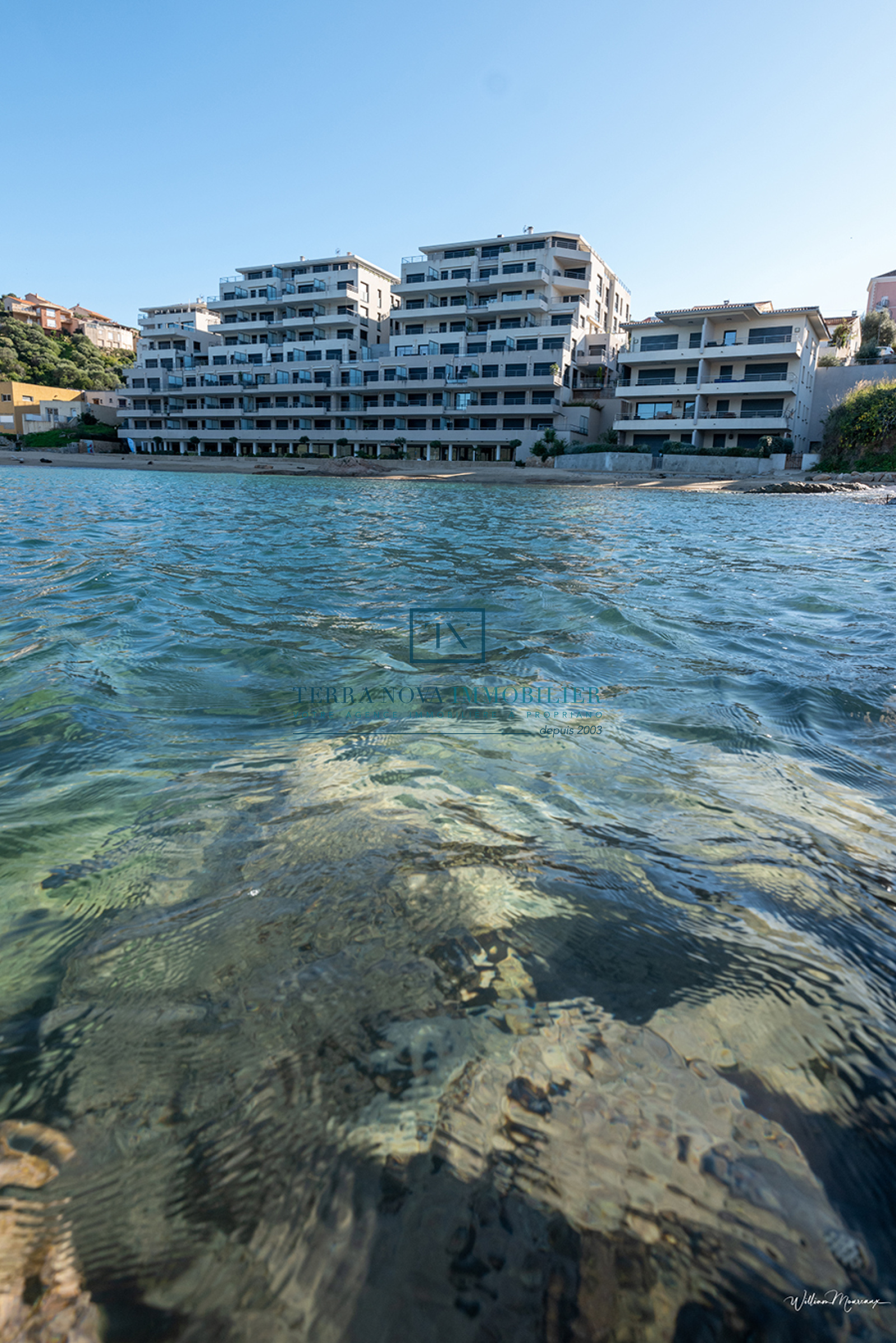 Image_, Appartement, Propriano, ref :VEN-MAR-COT