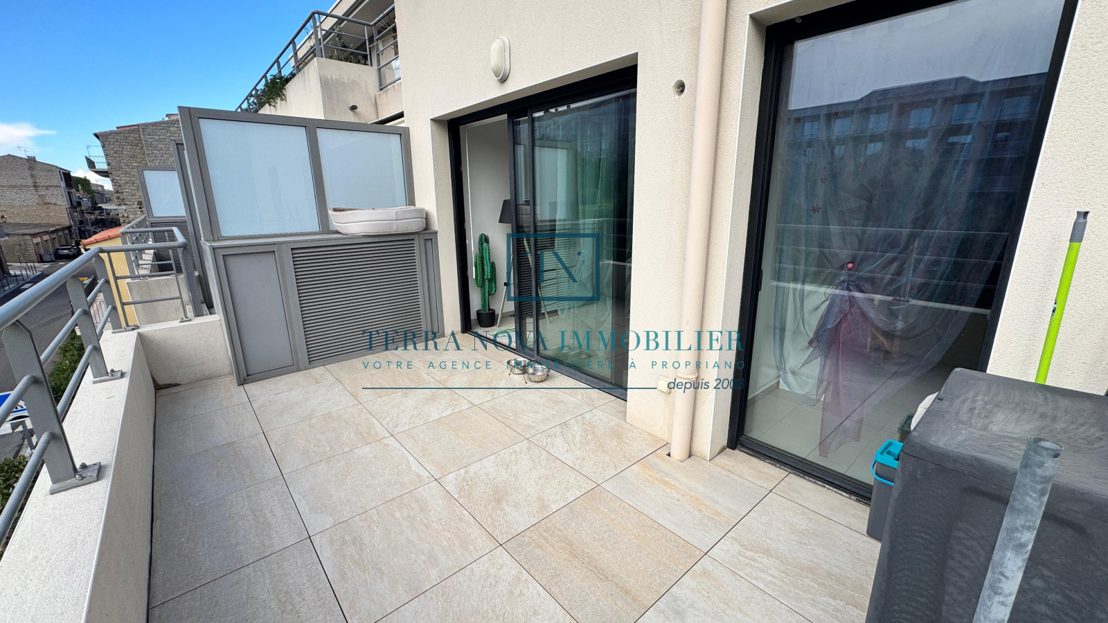 Image_, Appartement, Propriano, ref :VEN-MAR-COT