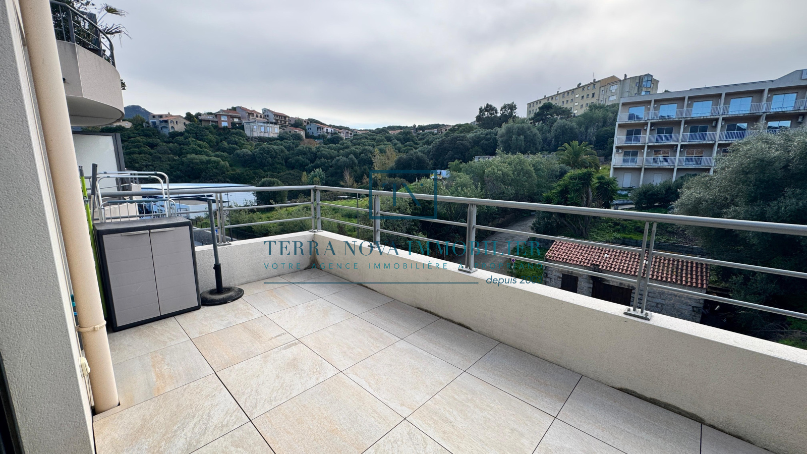 Image_, Appartement, Propriano, ref :VEN-MAR-COT