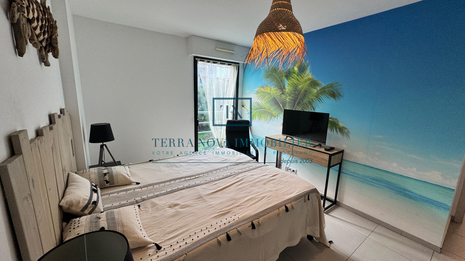 Image_, Appartement, Propriano, ref :VEN-MAR-COT