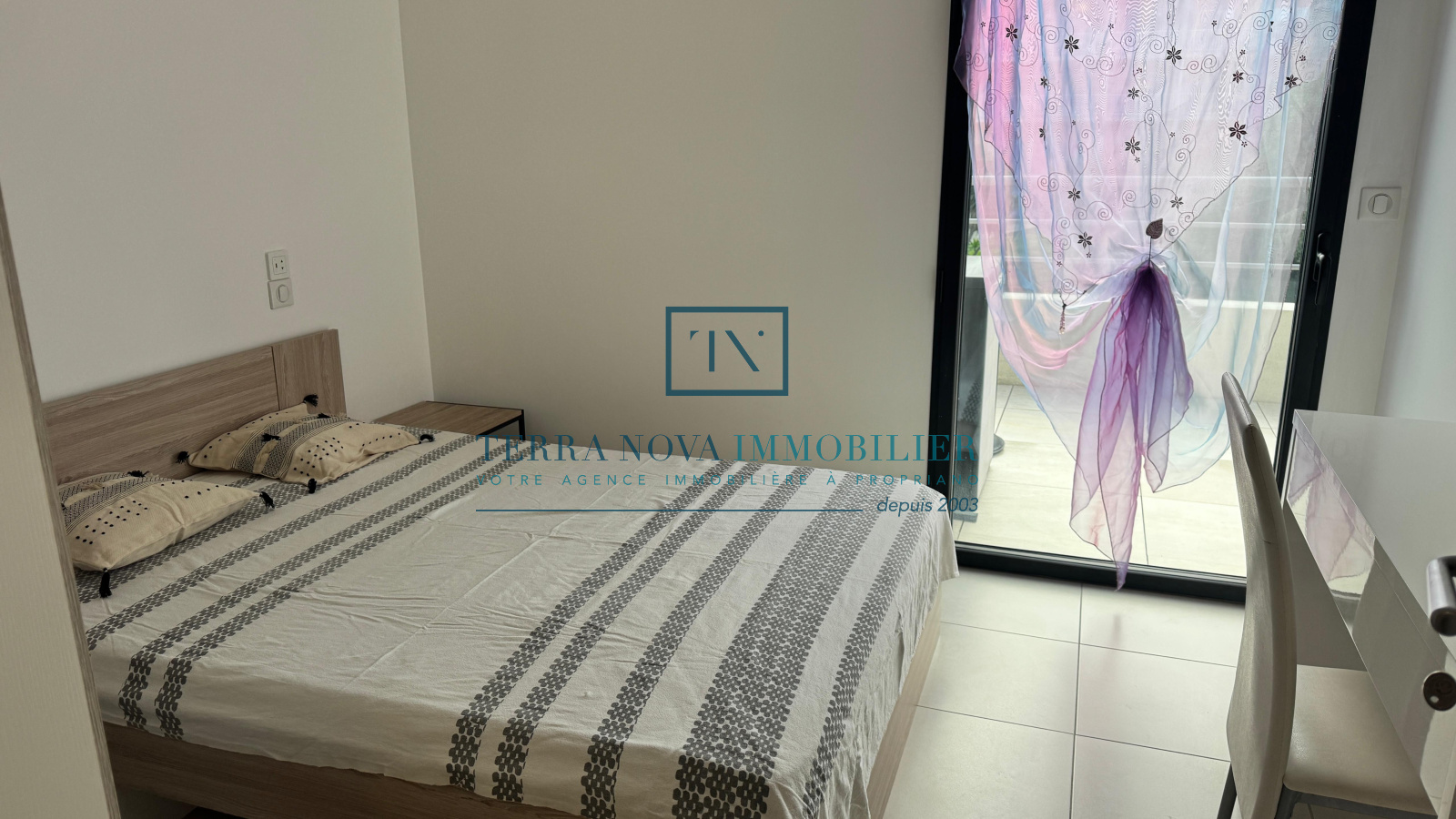 Image_, Appartement, Propriano, ref :VEN-MAR-COT