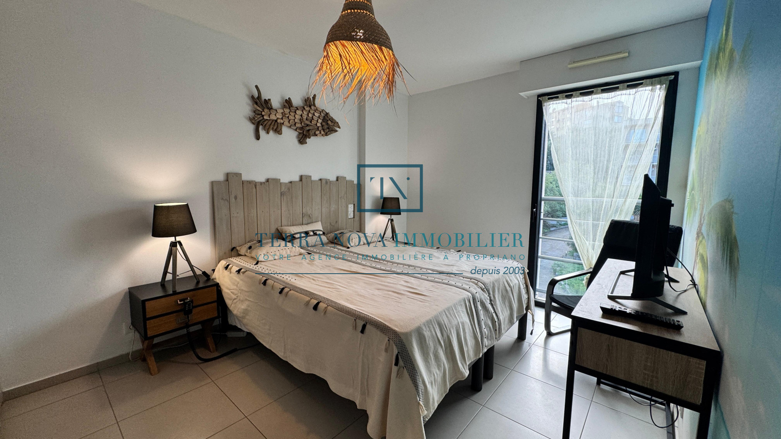 Image_, Appartement, Propriano, ref :VEN-MAR-COT