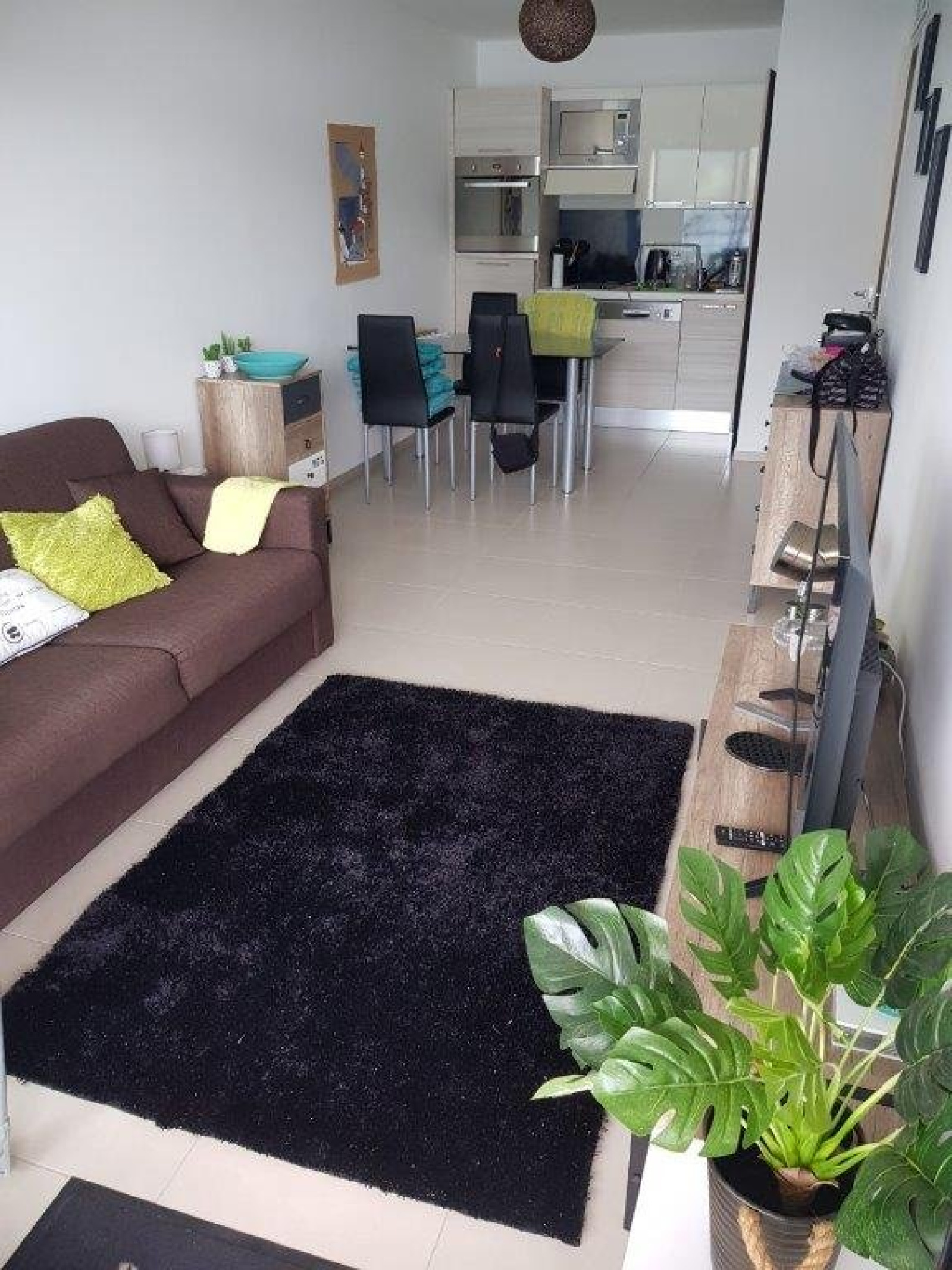 Image_, Appartement, Propriano, ref :LOCWAR