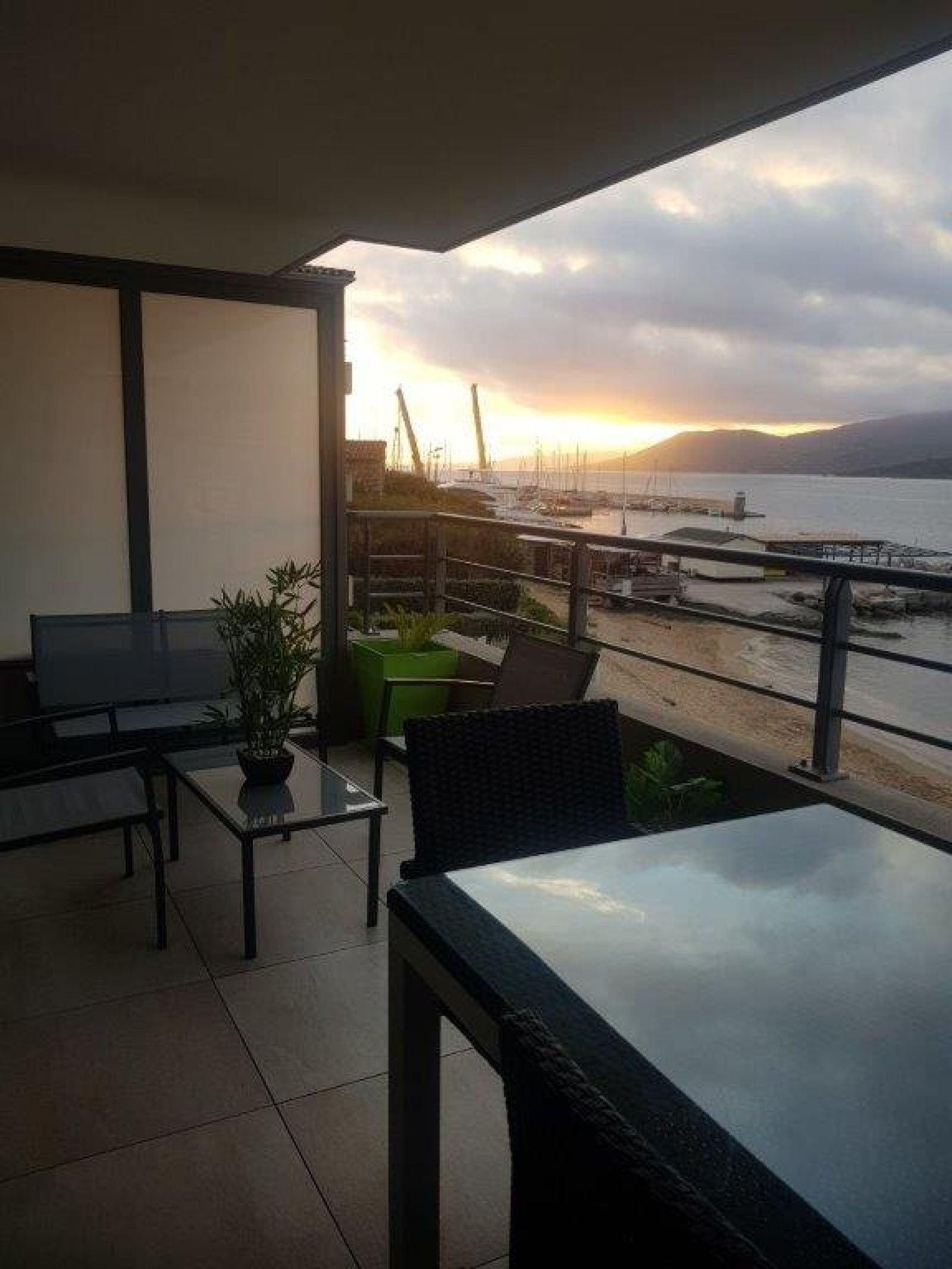 Image_, Appartement, Propriano, ref :LOCWAR