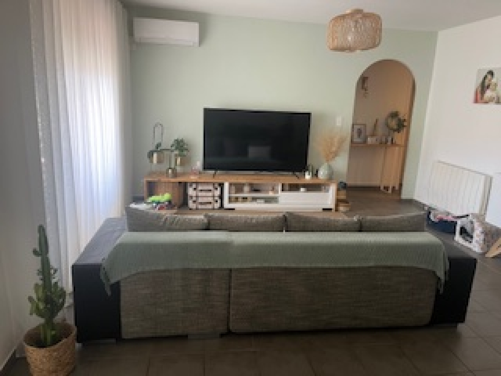 Image_, Appartement, Propriano, ref :LOCA-IMMO QUATRINA 1er etg