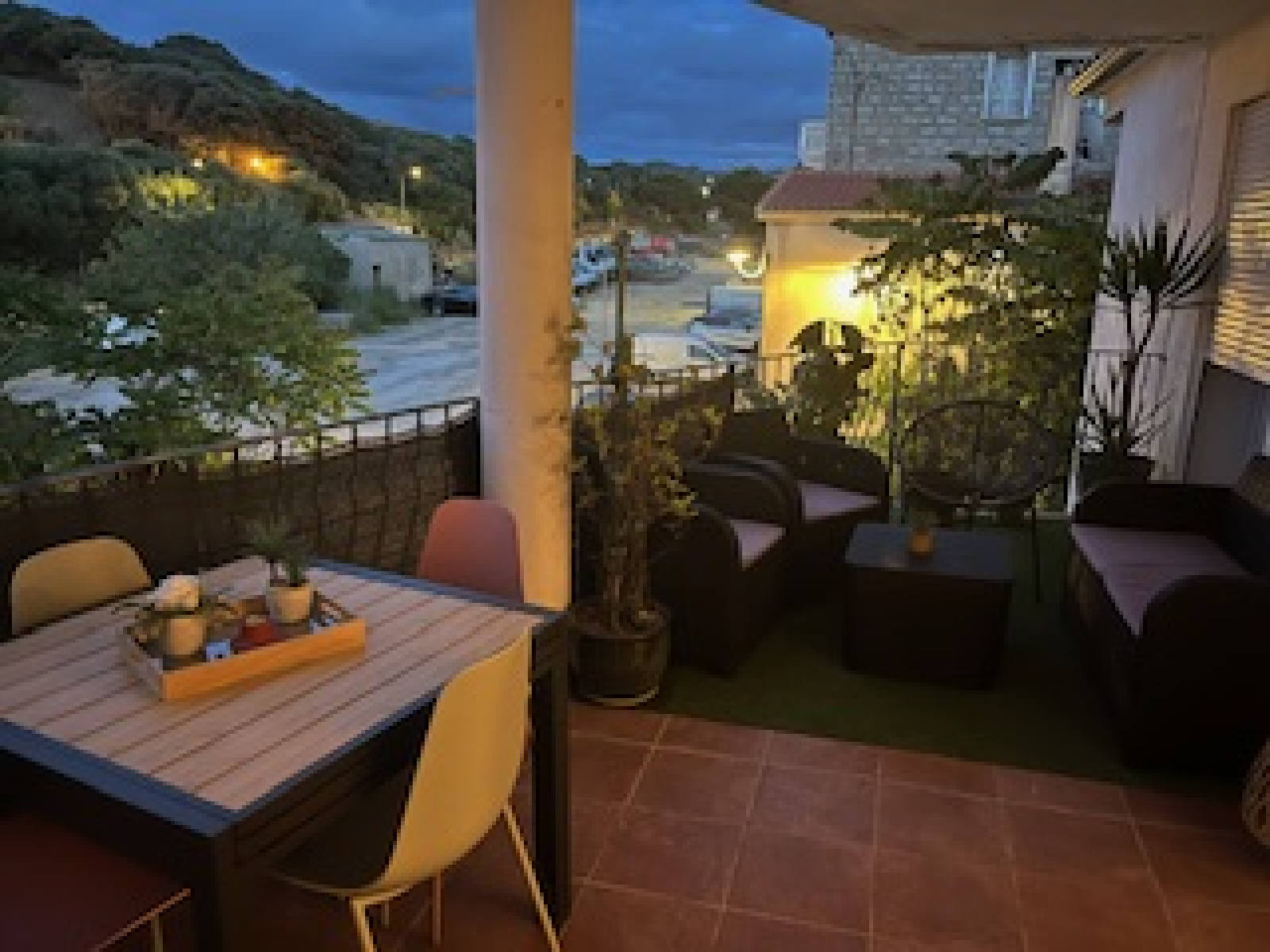 Image_, Appartement, Propriano, ref :LOCA-IMMO QUATRINA 1er etg