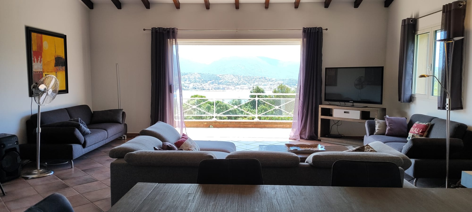 Image_, Villa, Olmeto, ref :273