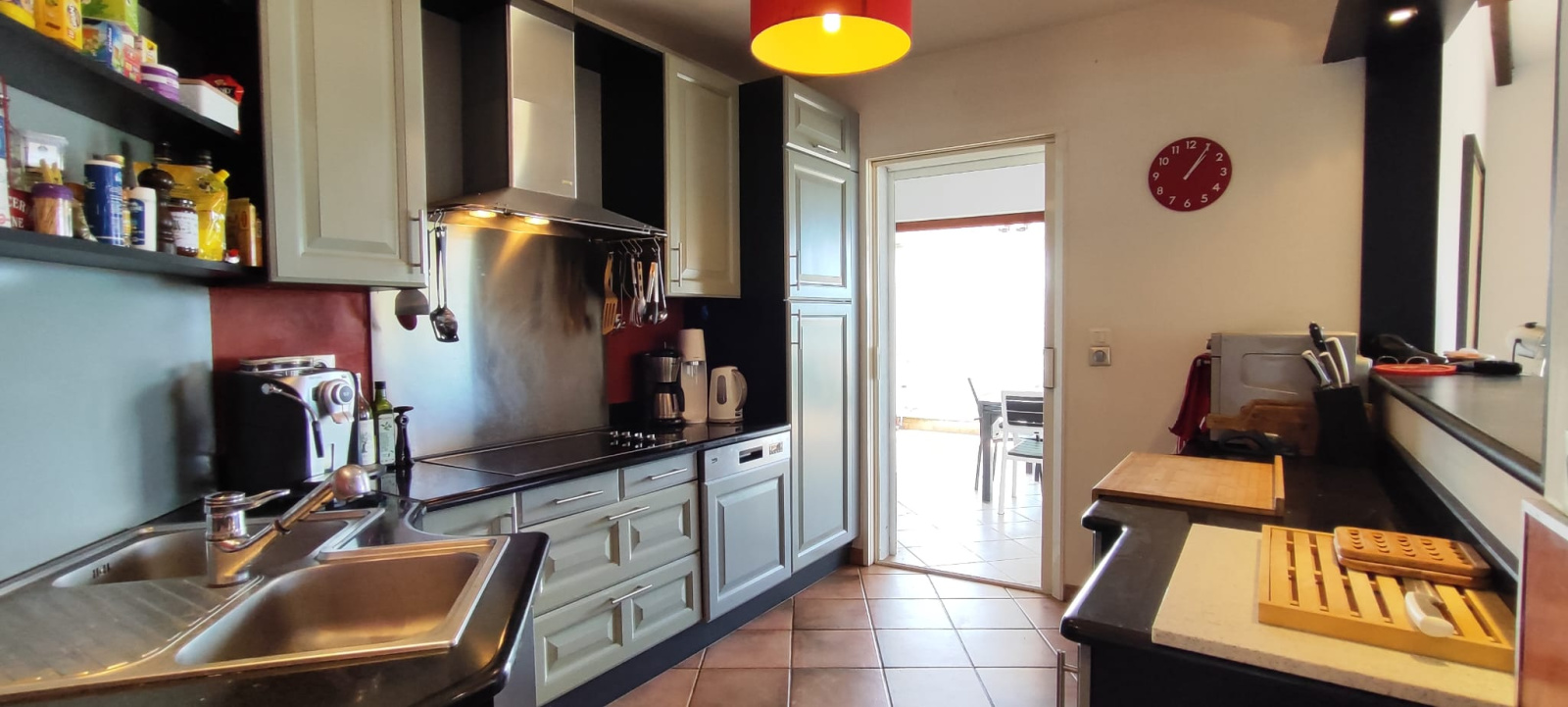 Image_, Villa, Olmeto, ref :273