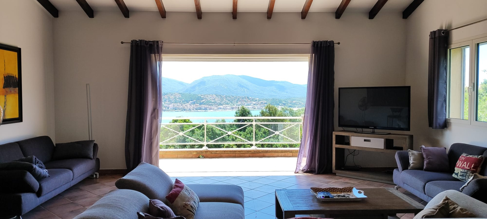 Image_, Villa, Olmeto, ref :273