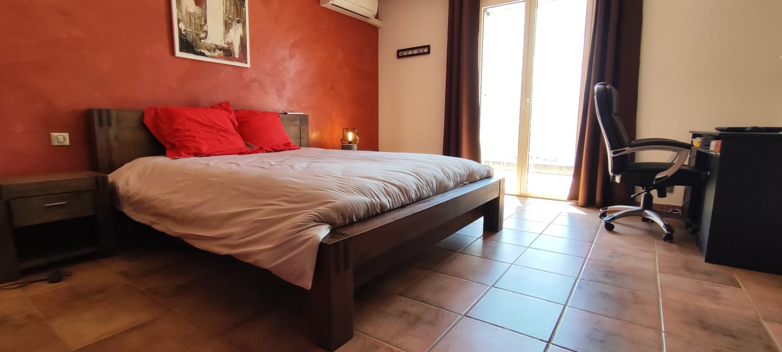 Image_, Villa, Olmeto, ref :273