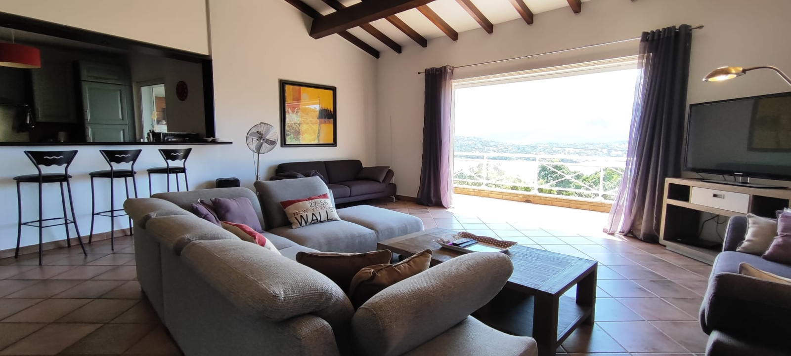 Image_, Villa, Olmeto, ref :273
