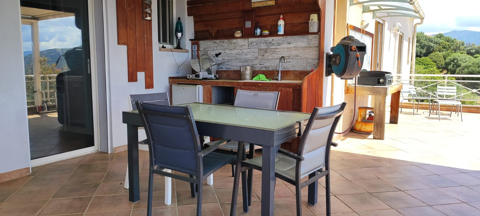 Image_, Villa, Olmeto, ref :273