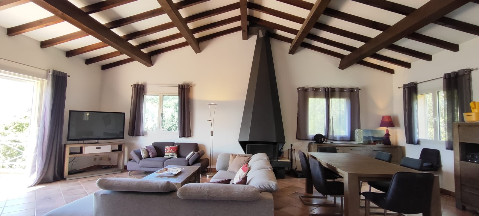Image_, Villa, Olmeto, ref :273