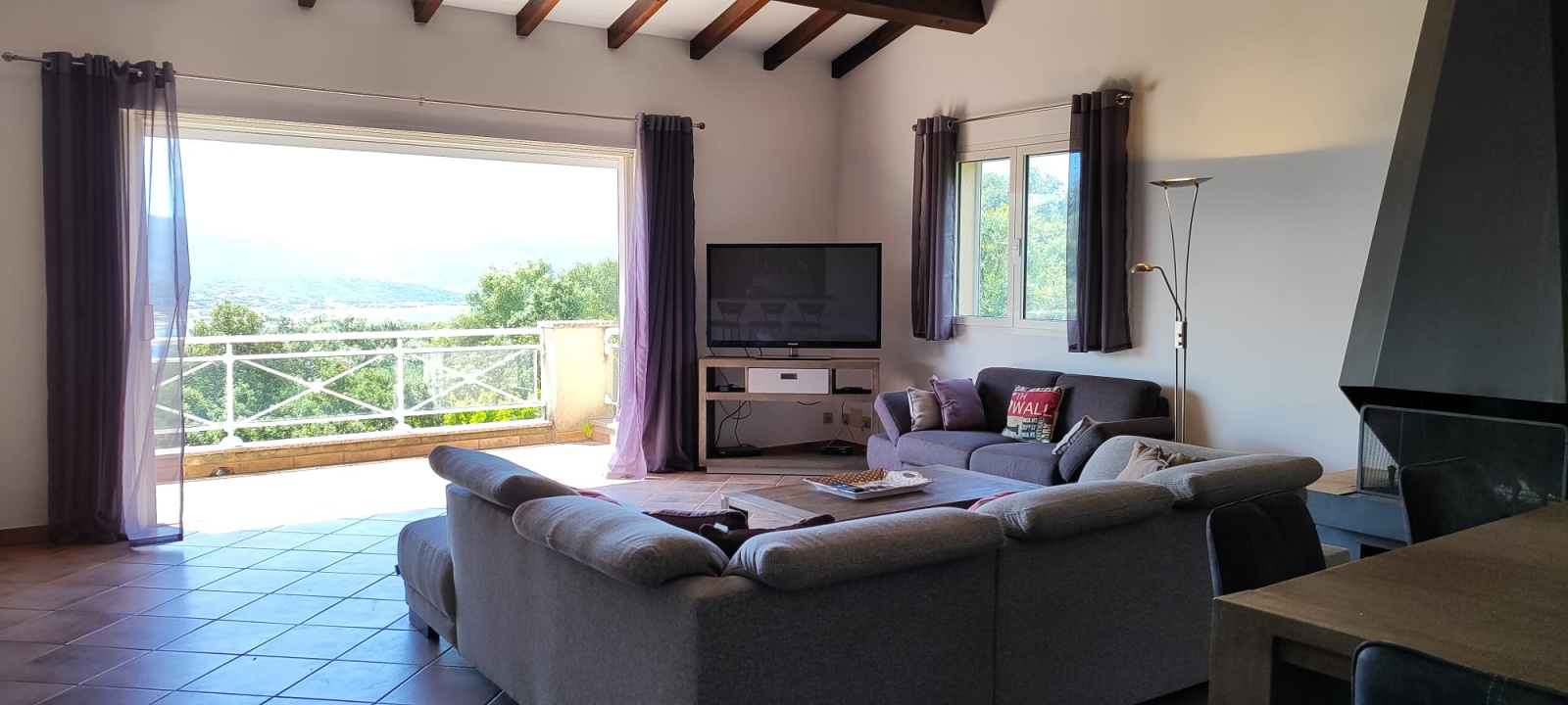 Image_, Villa, Olmeto, ref :273