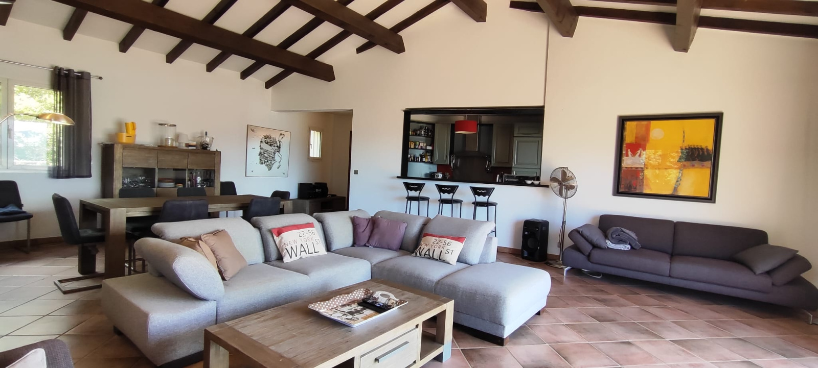 Image_, Villa, Olmeto, ref :273