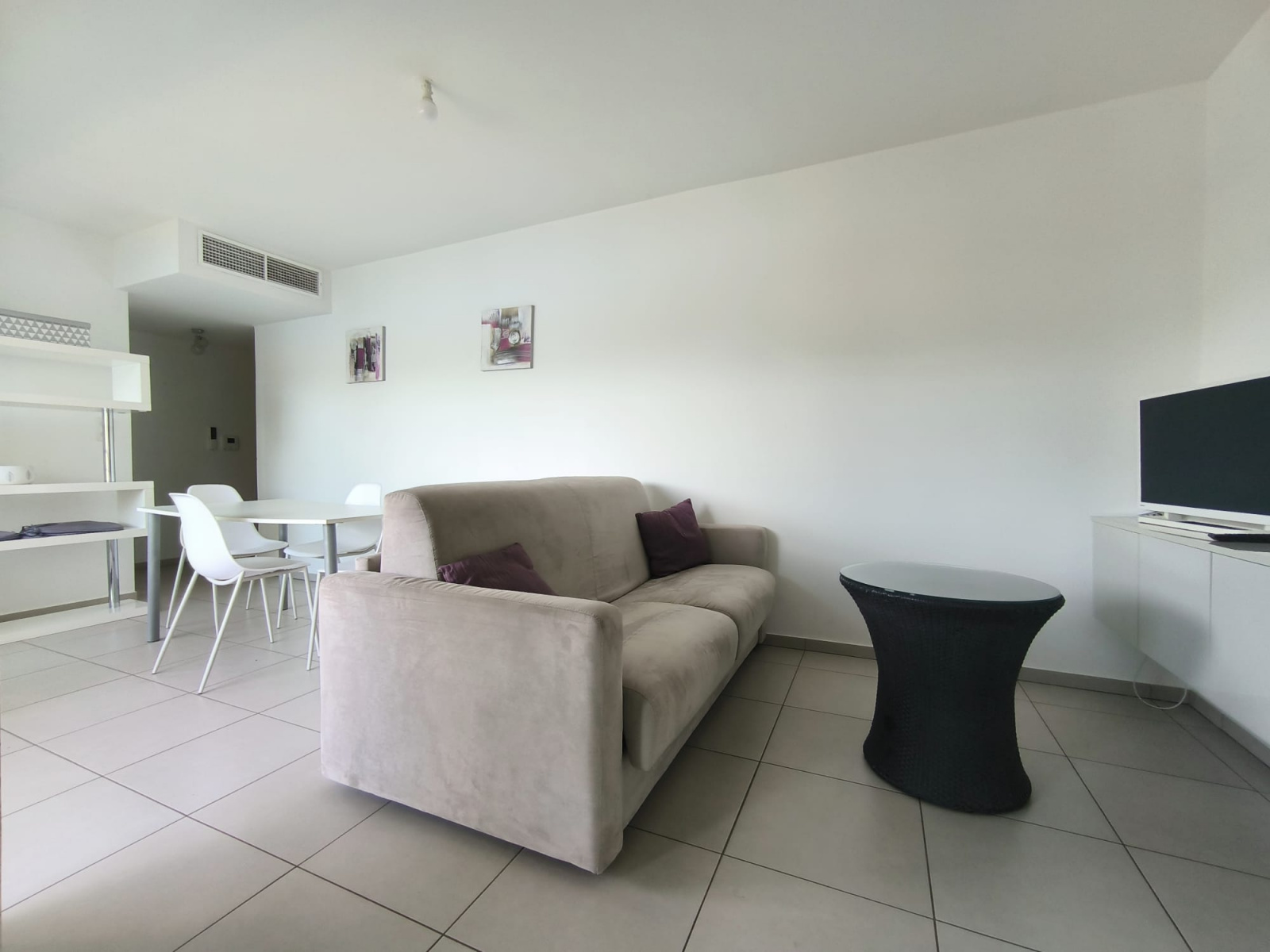 Image_, Appartement, Propriano, ref :LOCDEN