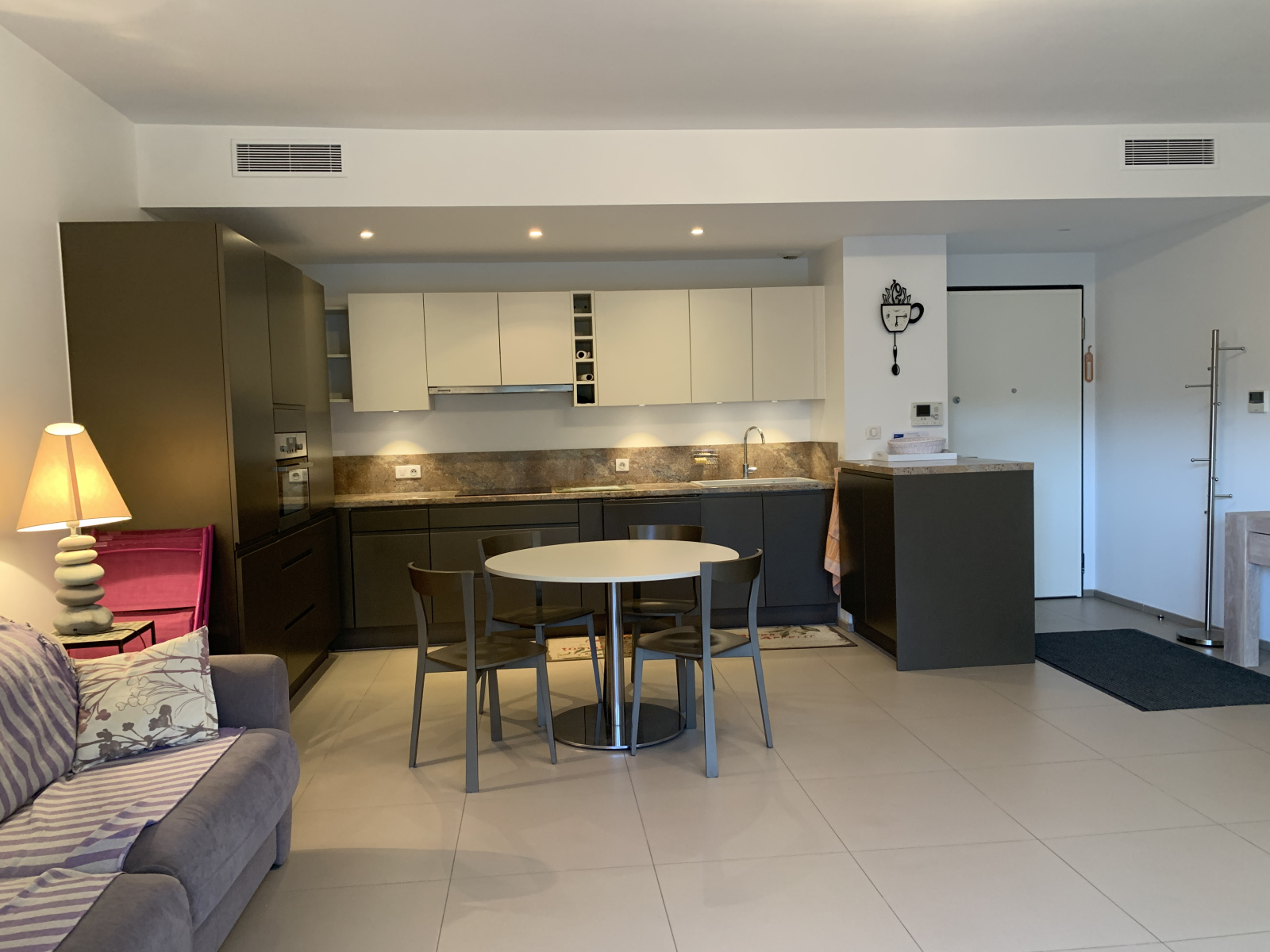 Image_, Appartement, Propriano, ref :VEN-CROUI