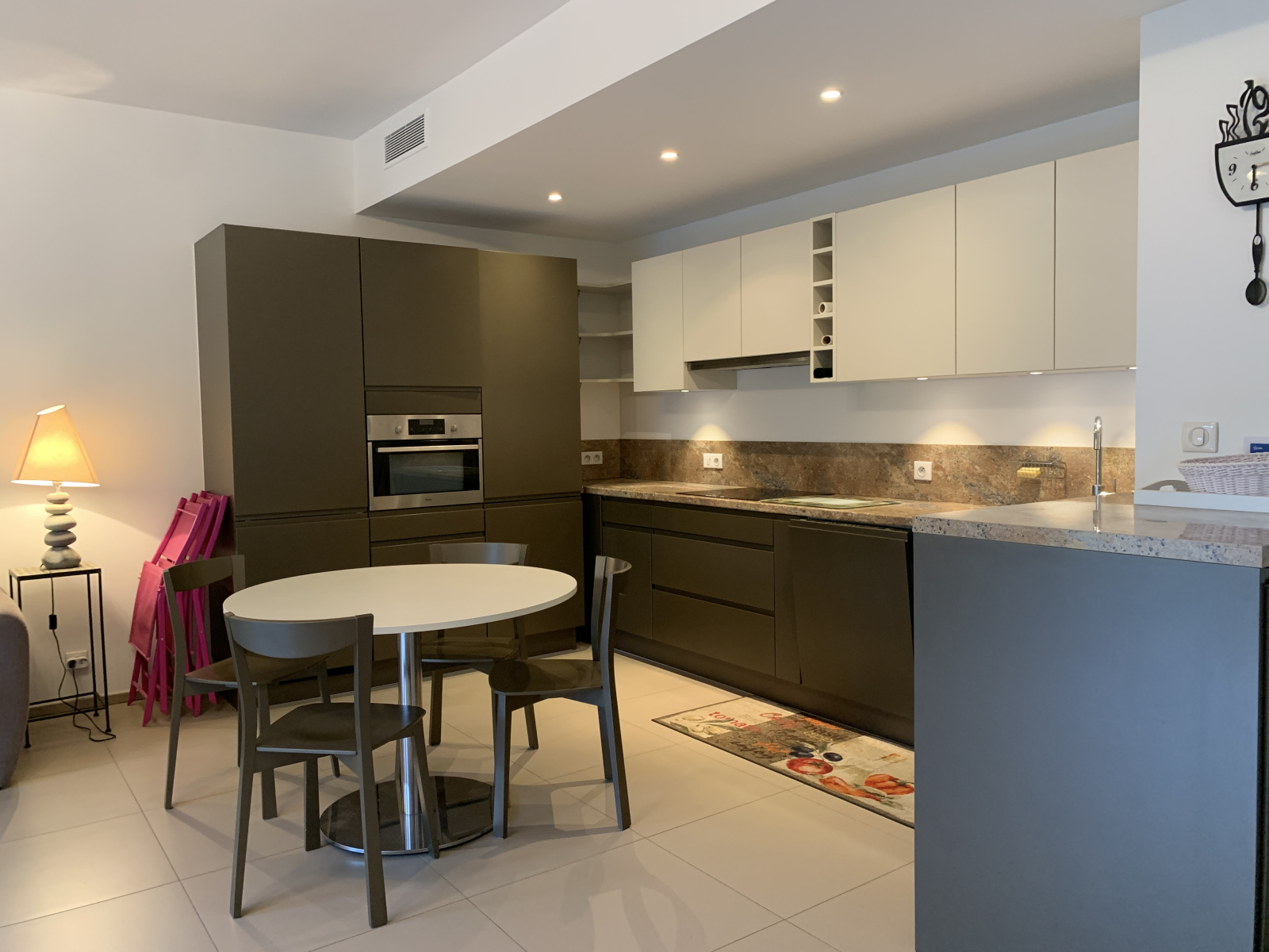 Image_, Appartement, Propriano, ref :VEN-CROUI