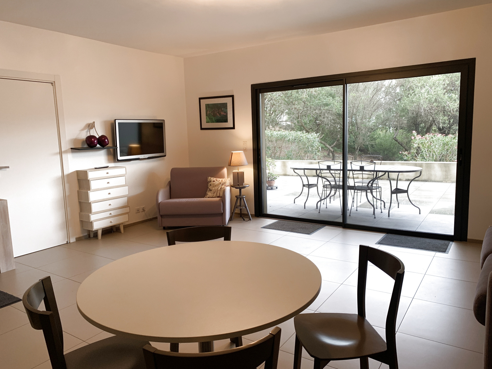 Image_, Appartement, Propriano, ref :VEN-CROUI