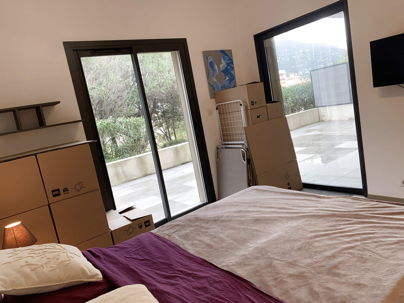 Image_, Appartement, Propriano, ref :VEN-CROUI