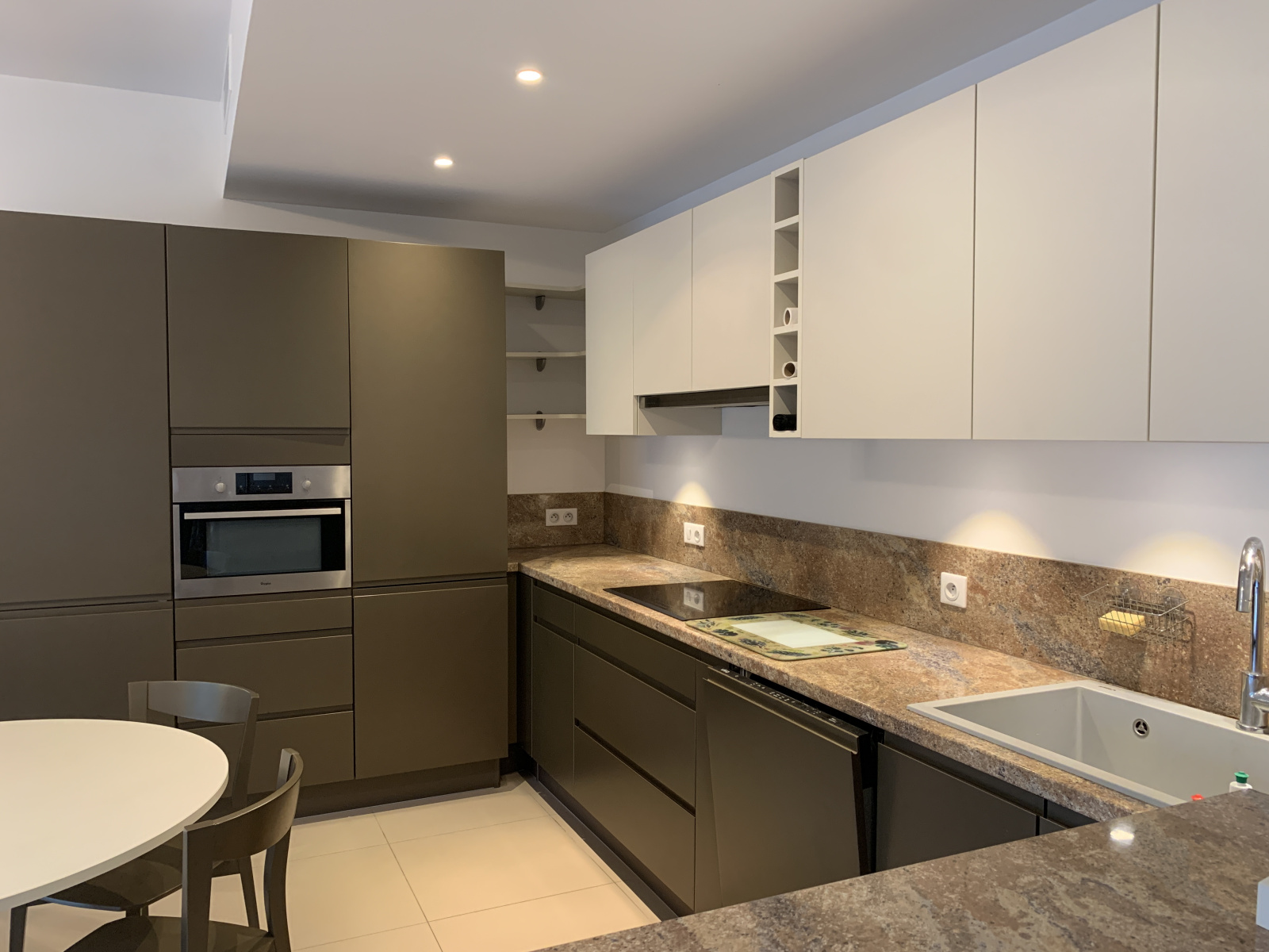 Image_, Appartement, Propriano, ref :VEN-CROUI