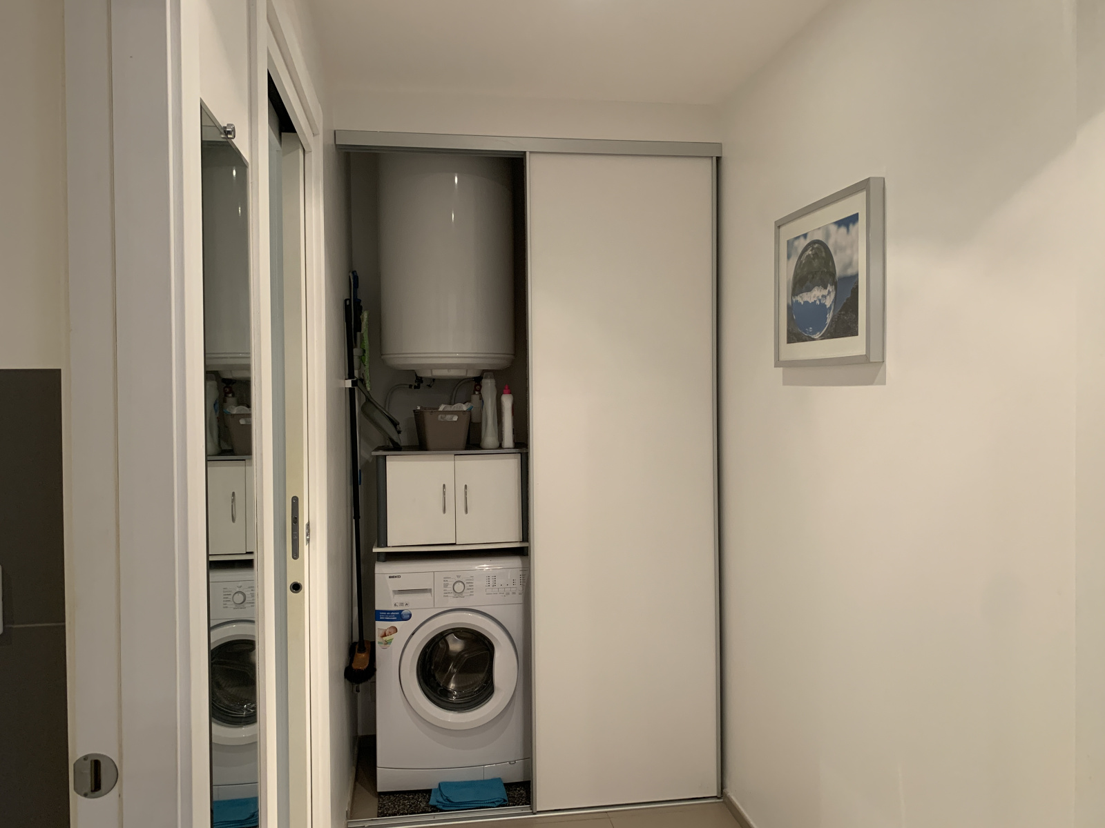 Image_, Appartement, Propriano, ref :VEN-CROUI