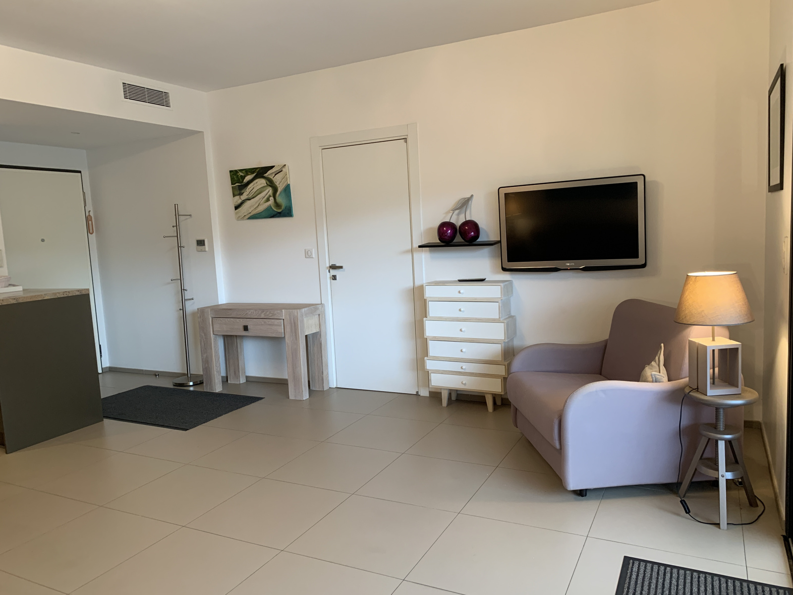 Image_, Appartement, Propriano, ref :VEN-CROUI