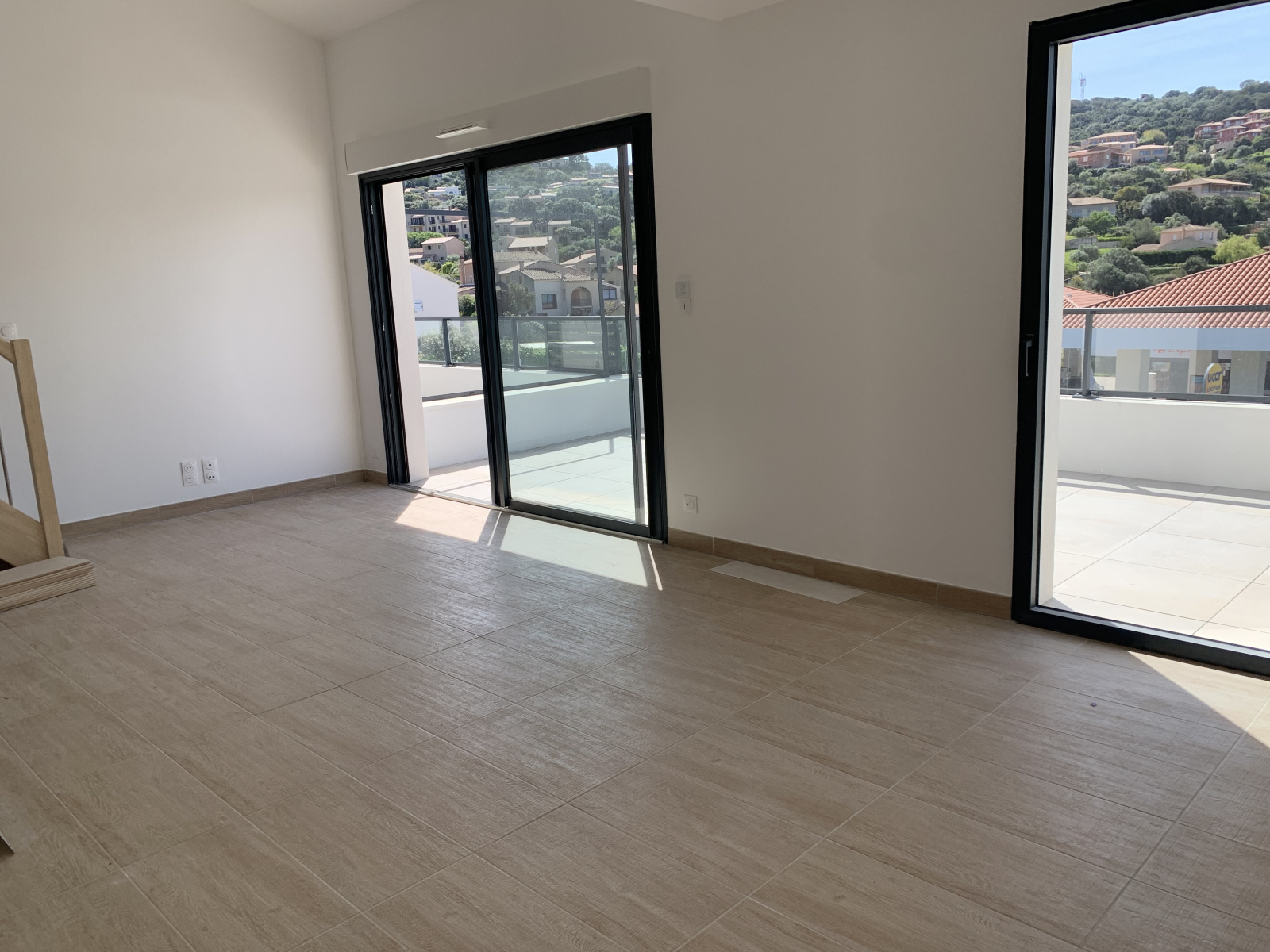 Image_, Duplex, Propriano, ref :LOCA-SQUILIC17