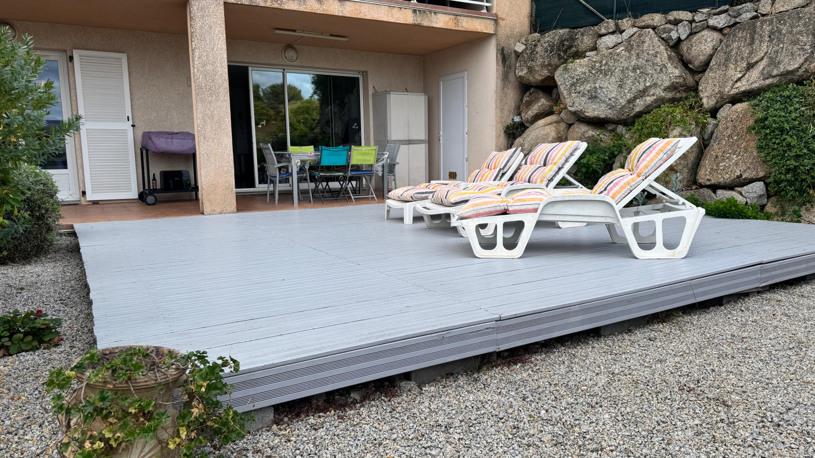 Image_, Appartement, Propriano, ref :VEN-LESGA