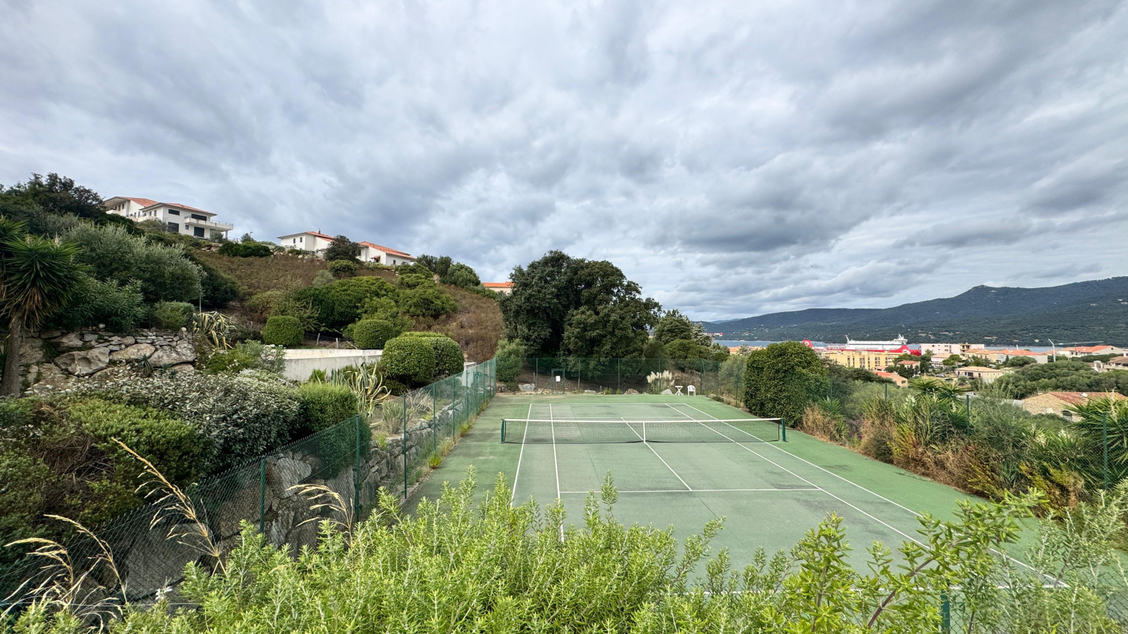 Image_, Appartement, Propriano, ref :VEN-LESGA