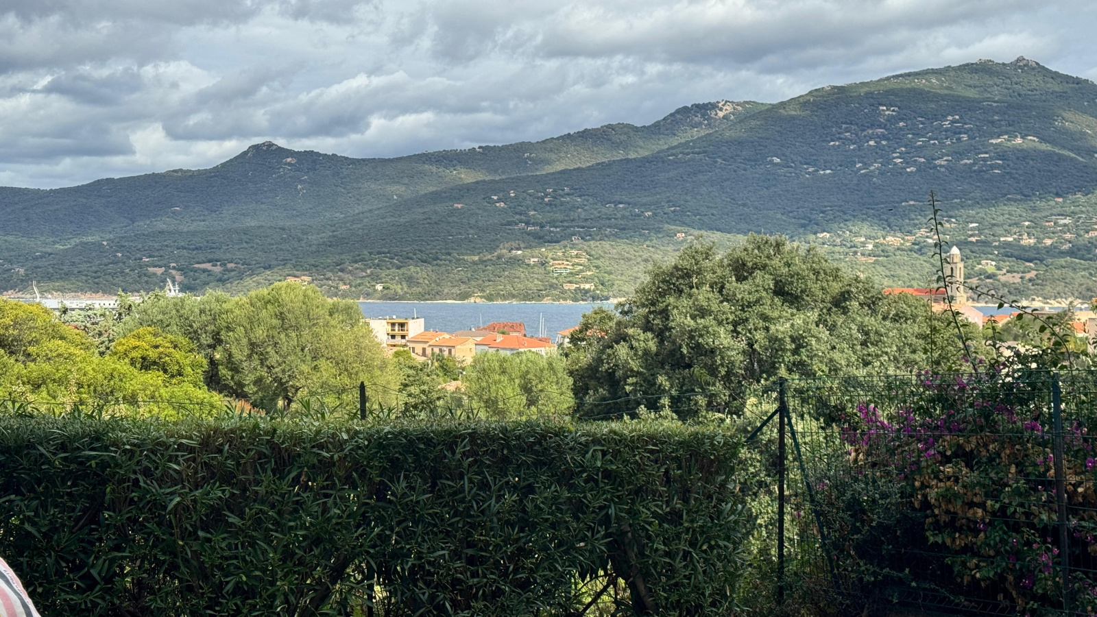 Image_, Appartement, Propriano, ref :VEN-LESGA