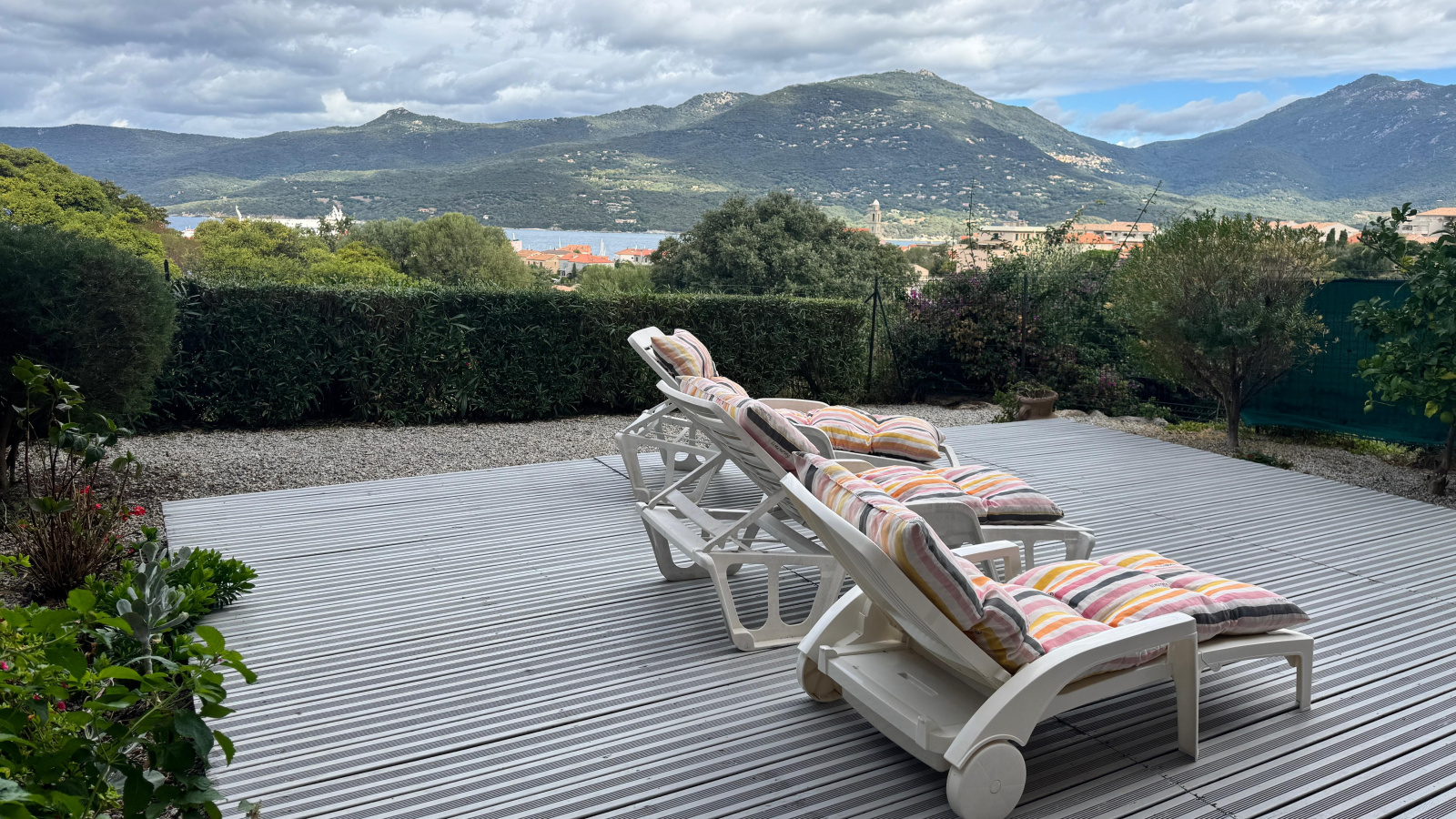 Image_, Appartement, Propriano, ref :VEN-LESGA