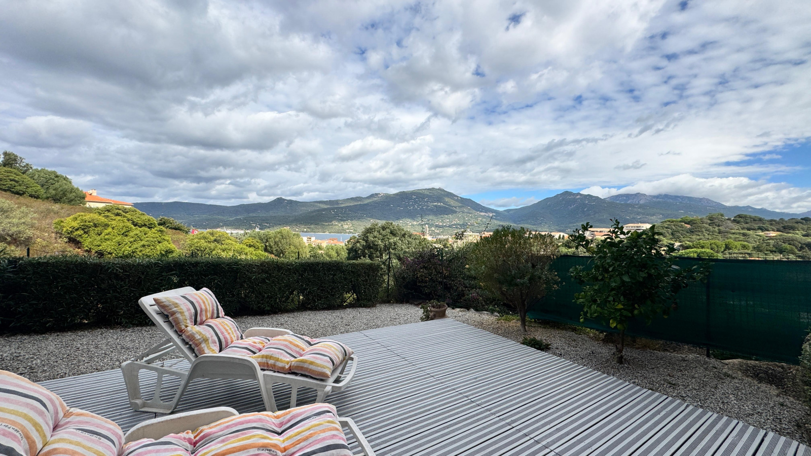 Image_, Appartement, Propriano, ref :VEN-LESGA