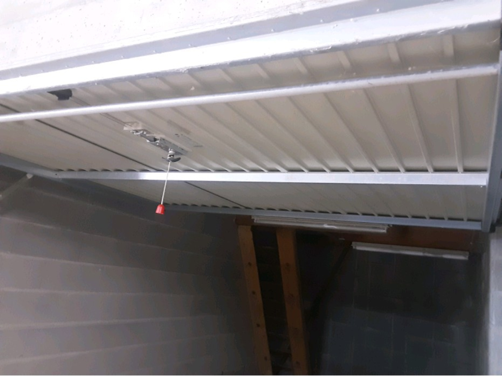 Image_, Garage, Propriano, ref :LOCAMEK