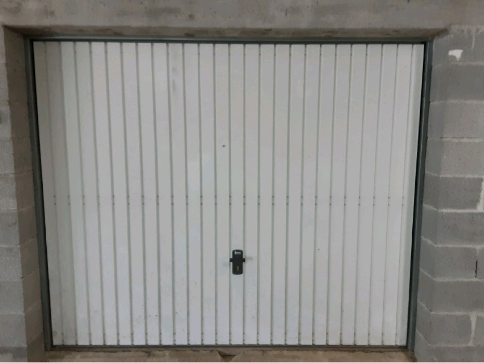 Image_, Garage, Propriano, ref :LOCAMEK